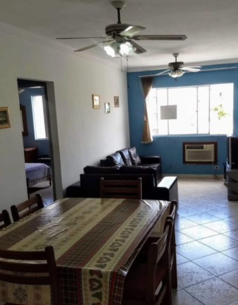Imagem Apartamento com 2 Quartos à Venda, 80 m² em Enseada - Guarujá Imagem Apartamento com 2 Quartos à Venda, 80 m² em Enseada - Guarujá