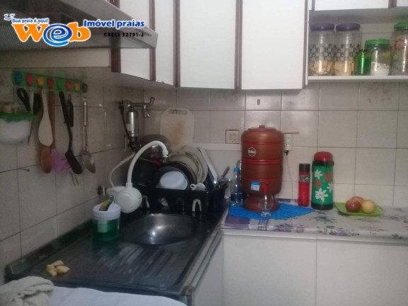 Imagem Apartamento com 2 Quartos à Venda, 42 m² em Conjunto Habitacional Santa Etelvina Ii - São Paulo