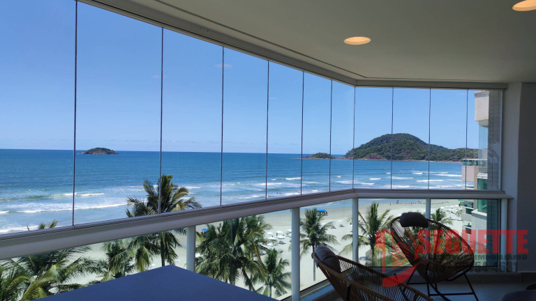 Imagem Apartamento com 5 Quartos à Venda, 349 m² em Riviera De São Lourenço - Bertioga Imagem Apartamento com 5 Quartos à Venda, 349 m² em Riviera De São Lourenço - Bertioga
