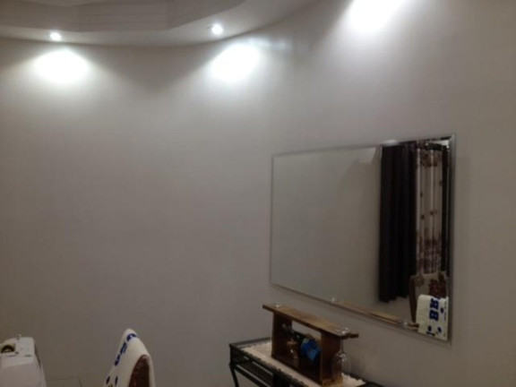 Imagem Casa com 3 Quartos à Venda, 250 m² em Residencial Bordon - Sumaré