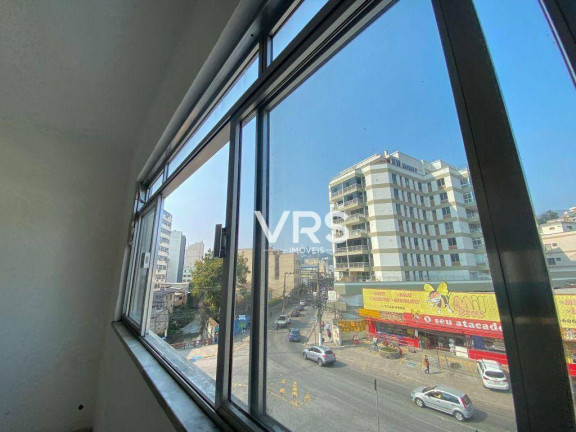 Imagem Apartamento com 3 Quartos à Venda, 111 m² em Várzea - Teresópolis Imagem Apartamento com 3 Quartos à Venda, 111 m² em Várzea - Teresópolis