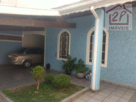 Casa com 3 Quartos à Venda, 233 m² em Jardim Altos De Santana - São José Dos Campos