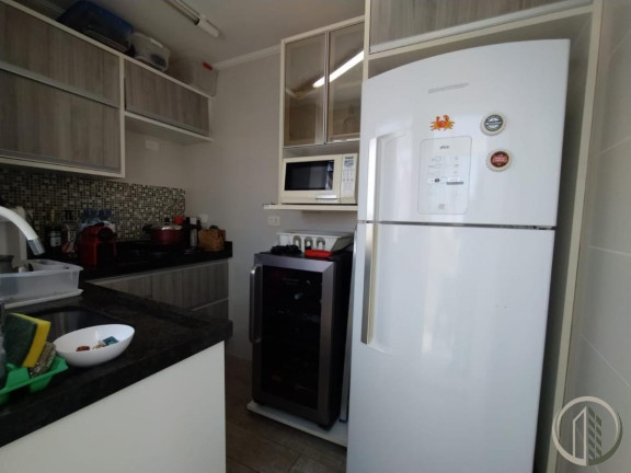 Imagem Apartamento com 3 Quartos à Venda, 258 m² em Gonzaga - Santos