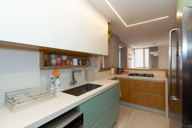 Imagem Apartamento com 2 Quartos à Venda, 105 m² em Vila Nova Conceição - São Paulo