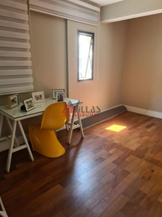 Imagem Apartamento com 3 Quartos à Venda, 74 m² em Caxingui - São Paulo