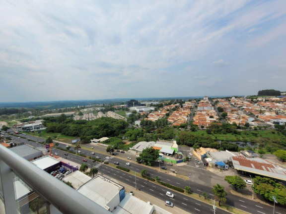 Imagem Apartamento com 2 Quartos para Alugar, 82 m² em Vila Homero - Indaiatuba Imagem Apartamento com 2 Quartos para Alugar, 82 m² em Vila Homero - Indaiatuba