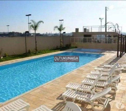 Imagem Apartamento com 2 Quartos para Alugar, 60 m² em Vila Rosália - Guarulhos Imagem Apartamento com 2 Quartos para Alugar, 60 m² em Vila Rosália - Guarulhos