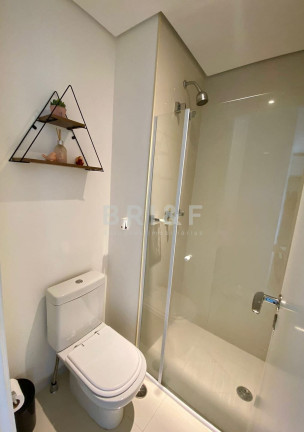 Imagem Apartamento com 1 Quarto à Venda, 41 m² em Cidade Monções - São Paulo Imagem Apartamento com 1 Quarto à Venda, 41 m² em Cidade Monções - São Paulo