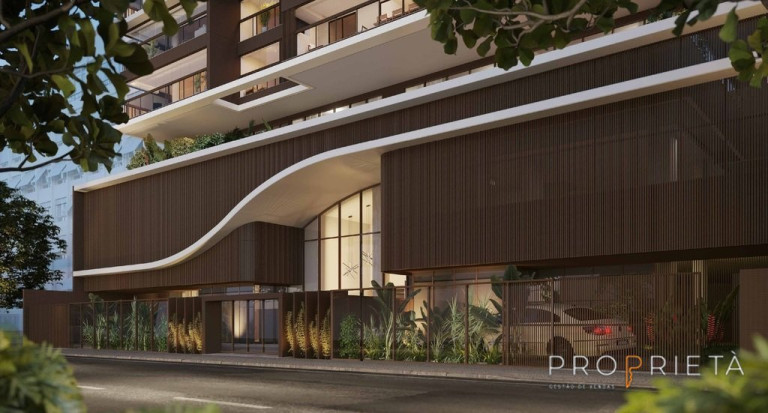 Imagem Apartamento com 3 Quartos à Venda,  em Botafogo - Rio De Janeiro