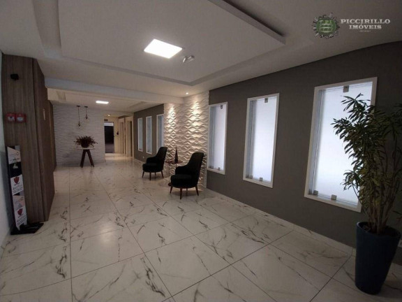Imagem Apartamento com 1 Quarto à Venda, 62 m² em Jardim Real - Praia Grande Imagem Apartamento com 1 Quarto à Venda, 62 m² em Jardim Real - Praia Grande