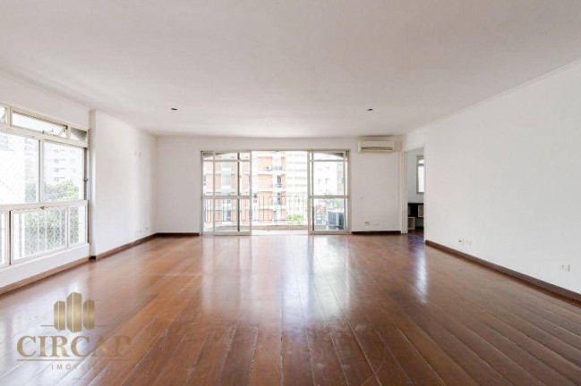 Imagem Apartamento com 3 Quartos à Venda, 200 m² em Higienópolis - São Paulo Imagem Apartamento com 3 Quartos à Venda, 200 m² em Higienópolis - São Paulo