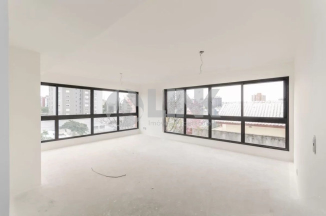 Apartamento com 3 Quartos à Venda, 125 m² em Menino Deus - Porto Alegre