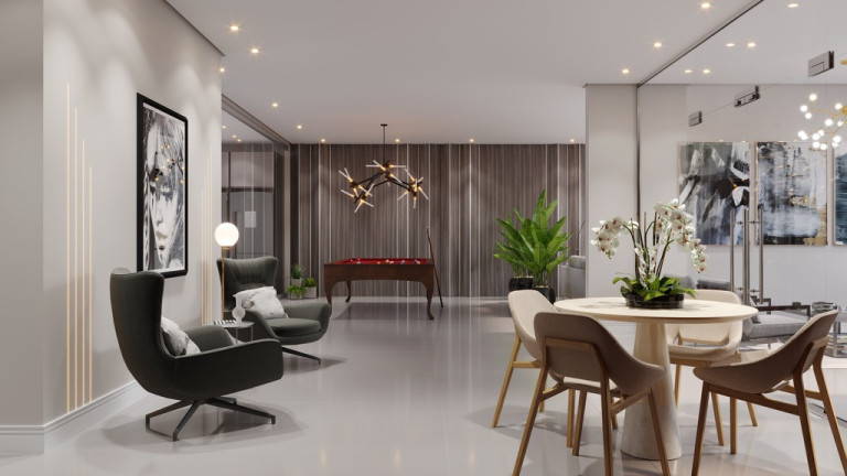 Imagem Apartamento com 2 Quartos à Venda, 60 m² em Porto Belo - Porto Belo Imagem Apartamento com 2 Quartos à Venda, 60 m² em Porto Belo - Porto Belo