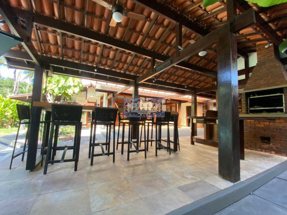 Imagem Imóvel com 9 Quartos à Venda, 675 m² em Piratininga - Niterói