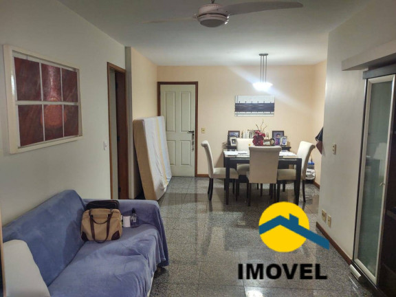 Imagem Apartamento com 2 Quartos à Venda, 75 m² em Icaraí - Niterói