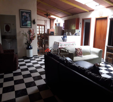 Imagem Imóvel com 3 Quartos à Venda, 8.000 m² em Depois Do Centro - Ibiúna Imagem Imóvel com 3 Quartos à Venda, 8.000 m² em Depois Do Centro - Ibiúna