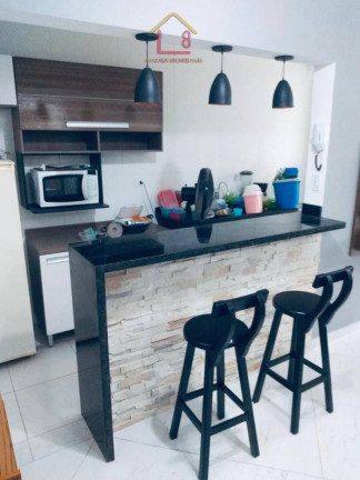 Imagem Apartamento com 1 Quarto à Venda, 74 m²