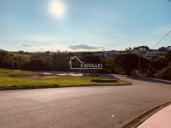 Terreno à Venda, 318 m² em Wanel Ville - Sorocaba