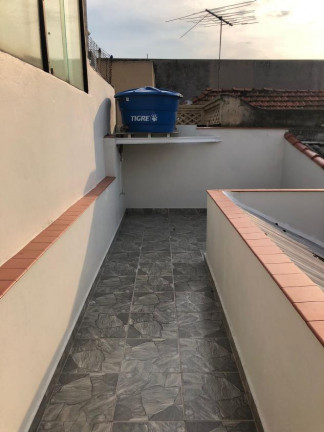Imagem Sobrado com 3 Quartos à Venda, 120 m² em Mooca - São Paulo Imagem Sobrado com 3 Quartos à Venda, 120 m² em Mooca - São Paulo