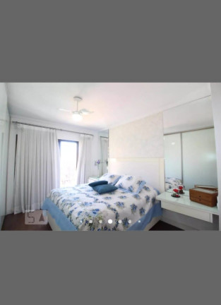 Imagem Imóvel com 3 Quartos à Venda, 131 m² em Santa Paula - São Caetano Do Sul Imagem Imóvel com 3 Quartos à Venda, 131 m² em Santa Paula - São Caetano Do Sul
