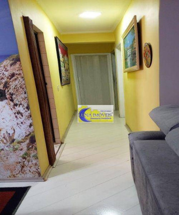 Imagem Apartamento com 2 Quartos à Venda, 69 m² em Rudge Ramos - São Bernardo Do Campo Imagem Apartamento com 2 Quartos à Venda, 69 m² em Rudge Ramos - São Bernardo Do Campo