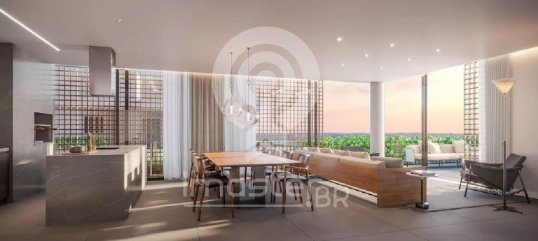 Imagem Apartamento com 2 Quartos à Venda, 131 m² em Bigorrilho - Curitiba Imagem Apartamento com 2 Quartos à Venda, 131 m² em Bigorrilho - Curitiba