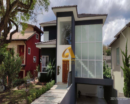 Imagem Casa com 4 Quartos à Venda, 338 m² em Tarumã - Santana De Parnaíba Imagem Casa com 4 Quartos à Venda, 338 m² em Tarumã - Santana De Parnaíba