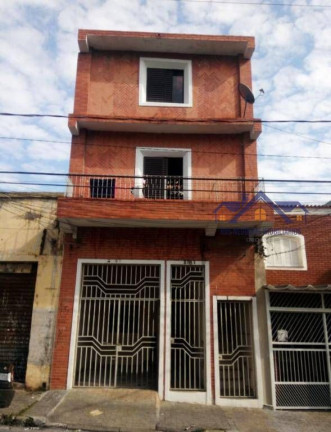 Imagem Casa com 1 Quarto para Alugar, 35 m² em Cangaíba - São Paulo Imagem Casa com 1 Quarto para Alugar, 35 m² em Cangaíba - São Paulo