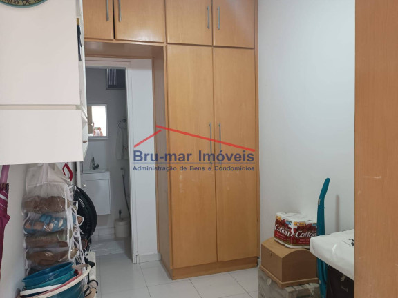Imagem Apartamento com 2 Quartos à Venda, 129 m² em Pompéia - Santos Imagem Apartamento com 2 Quartos à Venda, 129 m² em Pompéia - Santos