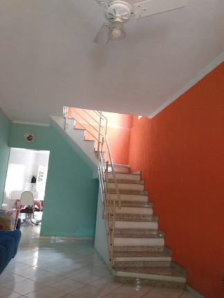Imagem Casa com 4 Quartos à Venda, 103 m² em Parque São Cristóvão - Taubaté Imagem Casa com 4 Quartos à Venda, 103 m² em Parque São Cristóvão - Taubaté