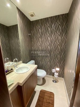 Imagem Apartamento com 3 Quartos à Venda, 160 m² em Parque Industrial Tomas Edson - São Paulo Imagem Apartamento com 3 Quartos à Venda, 160 m² em Parque Industrial Tomas Edson - São Paulo