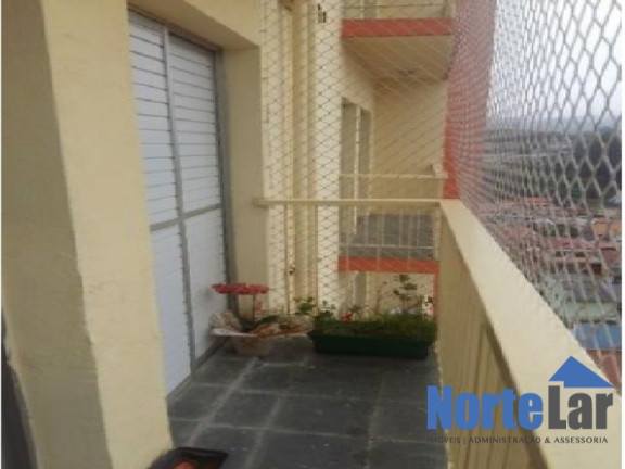 Imagem Apartamento com 1 Quarto à Venda, 33 m² em Lauzane Paulista - São Paulo Imagem Apartamento com 1 Quarto à Venda, 33 m² em Lauzane Paulista - São Paulo