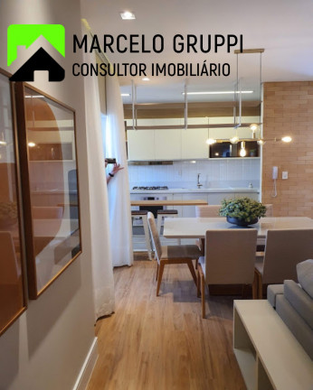 Imagem Apartamento com 2 Quartos à Venda, 60 m² em Cidade Nova I - Indaiatuba Imagem Apartamento com 2 Quartos à Venda, 60 m² em Cidade Nova I - Indaiatuba