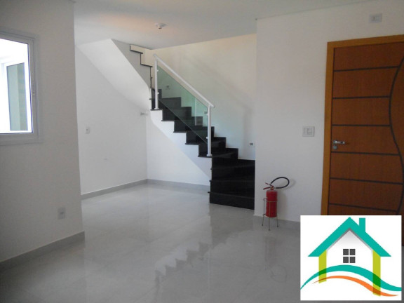 Imagem Cobertura com 2 Quartos à Venda, 88 m² em Vila Alzira - Santo André Imagem Cobertura com 2 Quartos à Venda, 88 m² em Vila Alzira - Santo André