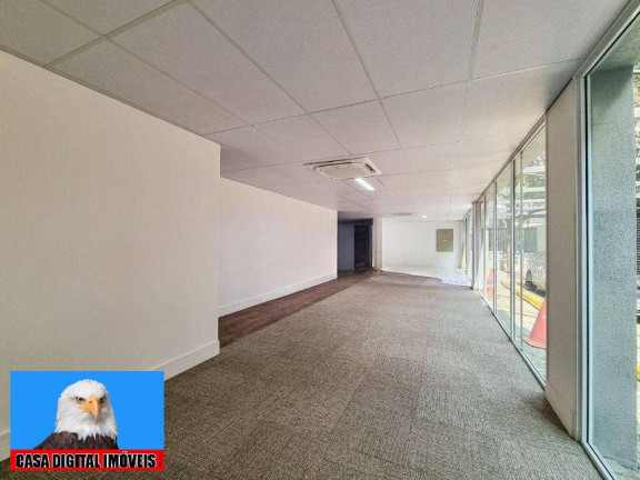 Imagem Imóvel Comercial à Venda, 489 m² em Cerqueira César - São Paulo
