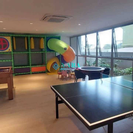 Imagem Apartamento com 2 Quartos à Venda, 98 m² em Praia Grande - Ubatuba