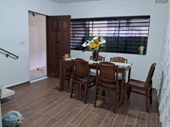 Imagem Sobrado com 3 Quartos à Venda, em Eldorado - Diadema Imagem Sobrado com 3 Quartos à Venda, em Eldorado - Diadema