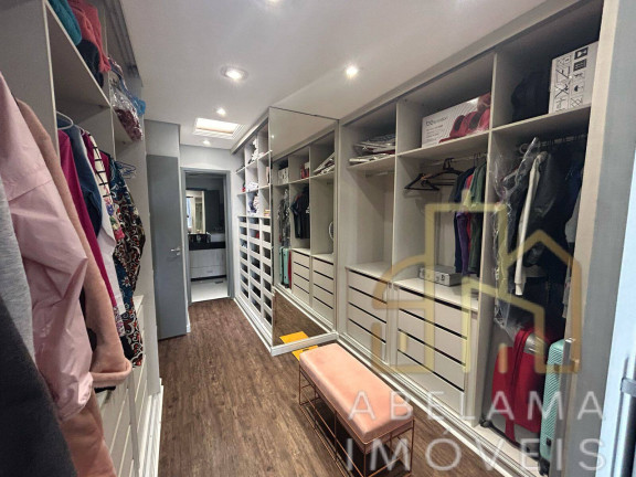 Imagem Cobertura com 3 Quartos à Venda, 167 m² em Centro - Santo André