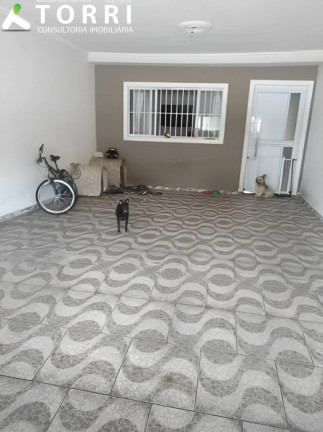 Imagem Sobrado com 3 Quartos à Venda, 130 m² em Jardim Archila - Votorantim Imagem Sobrado com 3 Quartos à Venda, 130 m² em Jardim Archila - Votorantim