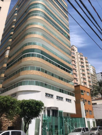 Apartamento com 3 Quartos à Venda, 163 m² em Tupi - Praia Grande