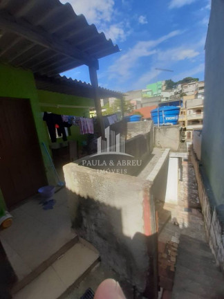 Imagem Casa com 2 Quartos à Venda, 242 m² em Jardim Zaira - Mauá Imagem Casa com 2 Quartos à Venda, 242 m² em Jardim Zaira - Mauá