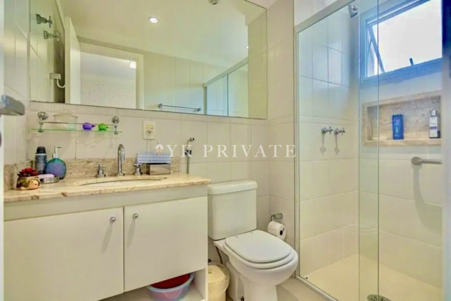 Imagem Apartamento com 3 Quartos à Venda, 172 m² em Vila Romana - São Paulo