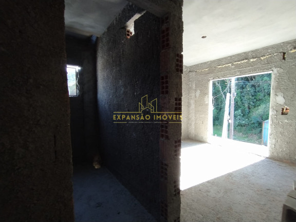 Imagem Sobrado com 3 Quartos à Venda, 128 m² em São Sebastião - Palhoça Imagem Sobrado com 3 Quartos à Venda, 128 m² em São Sebastião - Palhoça