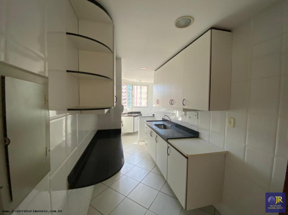 Imagem Apartamento com 3 Quartos à Venda, 108 m² em Itapoã - Vila Velha