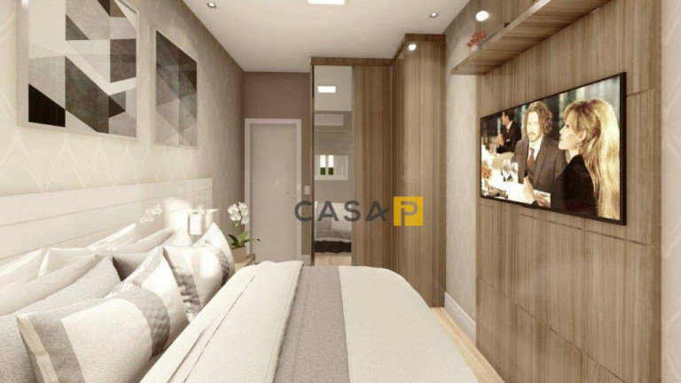 Imagem Apartamento com 3 Quartos à Venda, 81 m² em Santo Antônio - Americana Imagem Apartamento com 3 Quartos à Venda, 81 m² em Santo Antônio - Americana