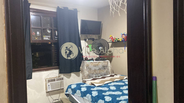 Imagem Apartamento com 2 Quartos à Venda, 75 m² em Campo Grande - Santos Imagem Apartamento com 2 Quartos à Venda, 75 m² em Campo Grande - Santos