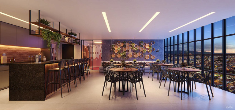 Imagem Apartamento com 2 Quartos à Venda, 70 m² em São Francisco De Assis - Camboriú