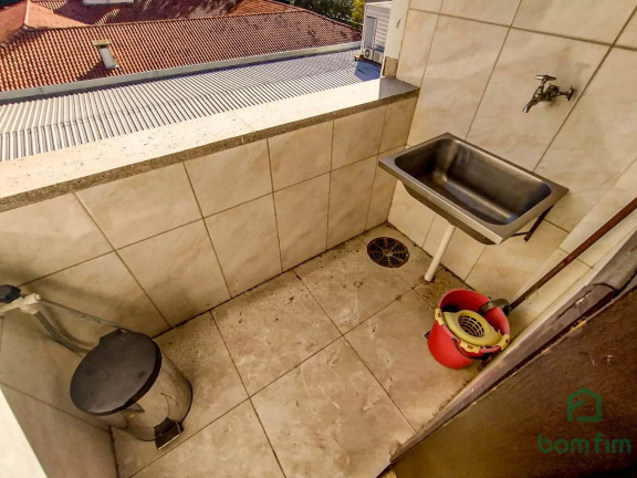 Imagem Apartamento com 1 Quarto para Alugar, 45 m² em São João - Porto Alegre Imagem Apartamento com 1 Quarto para Alugar, 45 m² em São João - Porto Alegre
