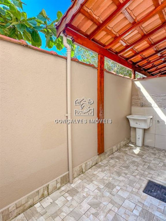 Imagem Casa com 2 Quartos à Venda, 68 m² em Parque Das Americas - Praia Grande Imagem Casa com 2 Quartos à Venda, 68 m² em Parque Das Americas - Praia Grande