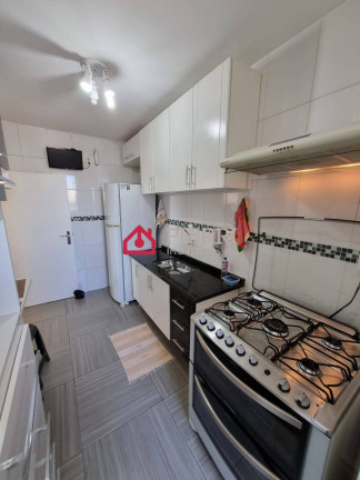 Imagem Apartamento com 2 Quartos à Venda, 63 m² em Parque Residencial Da Lapa - São Paulo